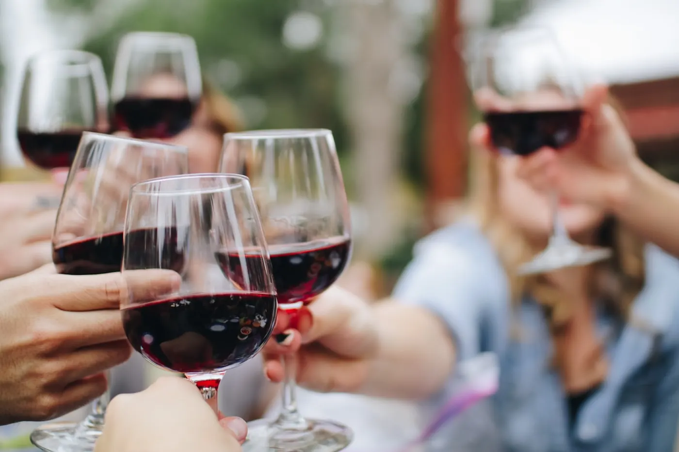 Réduire ou arrêter l'alcool