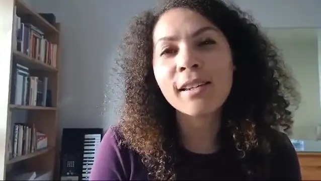 Témoignage vidéo d'Aurélie